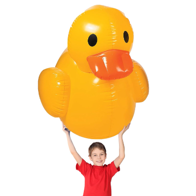 Giant Inflatable Duck