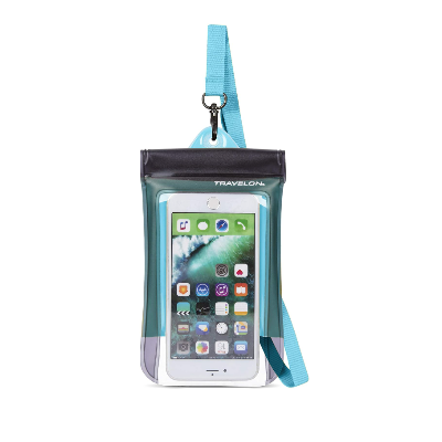 Floating Waterproof Smartphone Case