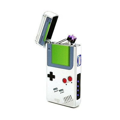 Retro Game Boy Lighter