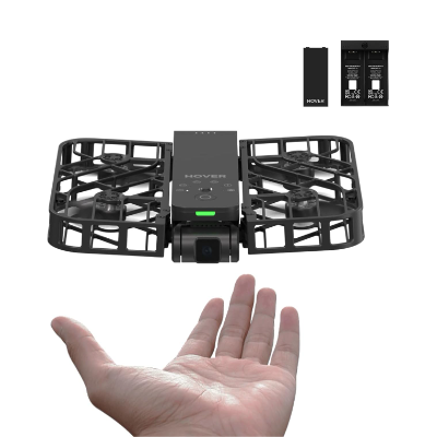 HoverAir X1 Self Flying Camera