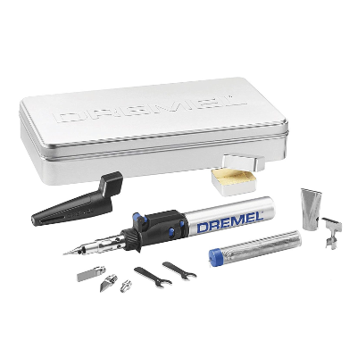 Dremel Micro Torch Mini Welder