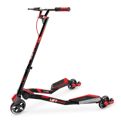 Y Fliker Lift Scooter