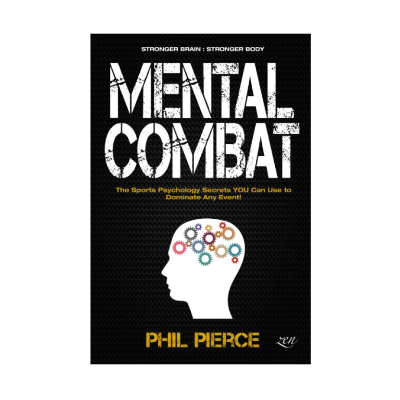 Mental Combat Book