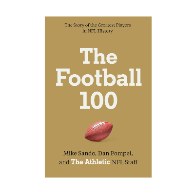 The Football 100