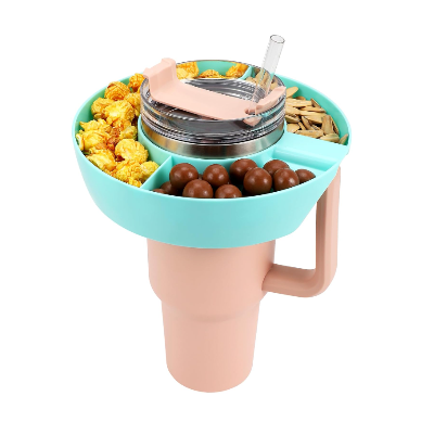 Stanley Mug Snack Bowl