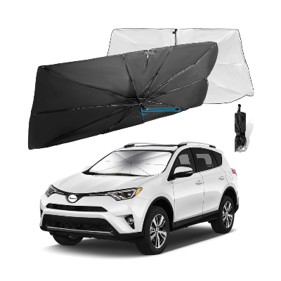 Car Umbrella Sunshade