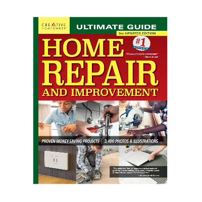 Ultimate Guide To Home Repair